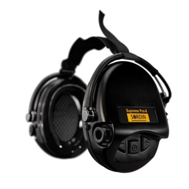 3M Peltor TEP-200 - Auriculares anti ruido - TEP-200