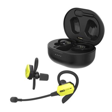 3M Peltor TEP-200 - Auriculares anti ruido - TEP-200