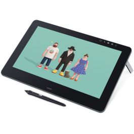 Wacom Cintiq Pro 16（2021） DTH167K0D 4949268620567_h_f_l_5.jpeg