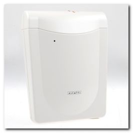 Bornes DECT Alcatel-Lucent 4070 IO - Réf. 3BN66102A - Occasion Fonctionnelle