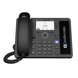 AudioCodes C435HD - TEAMS-C435HD-R - en stock