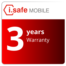 Extensión de garantía | Isafe Mobile IS930.1