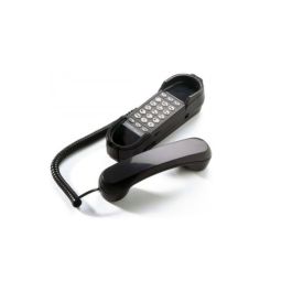 Téléphone Portatif Depaepe Technicien - Modèle Vers 1 DC, Marron, Occasion