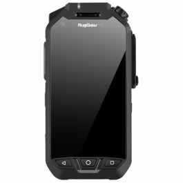 RugGear RG700 5,3  Extérieur Smartphone IP68 Dualsim Débloqué NFC Bluetooth 4.0