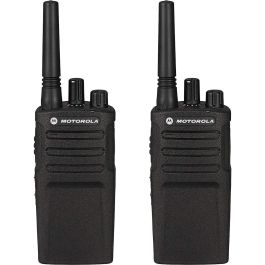 Motorola XT420 Walkie Talkie - Robuuste Communicatie
