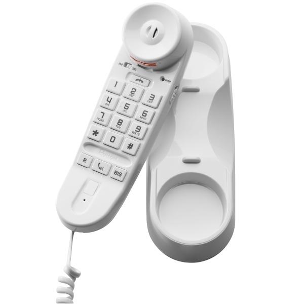 Product Image for Depaepe Premium 20 (Blanco) - Teléfonos Analógicos - Fijos