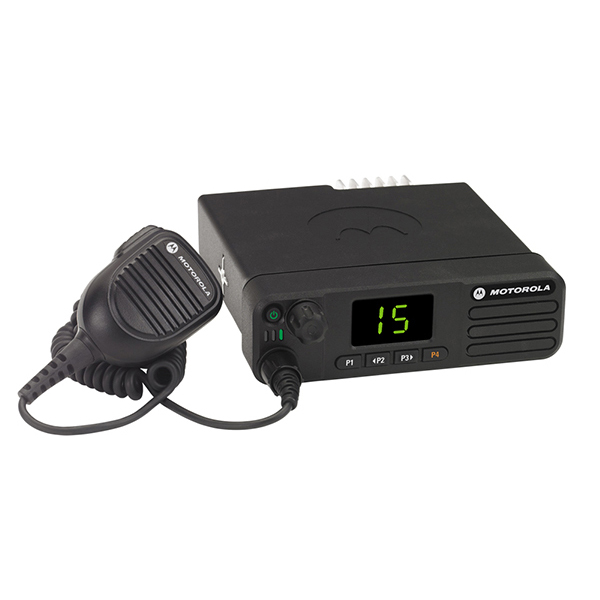 Product Image for Motorola DM1400 - UHF (digital) - Walkie Talkie Con Licencia