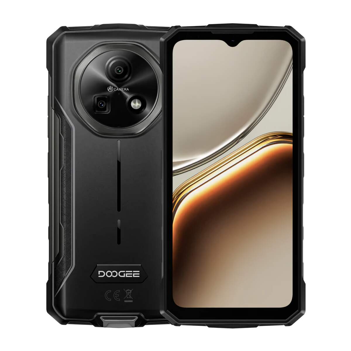 Product Image for Doogee Incendio 7 - Móviles y Smartphones Resistentes