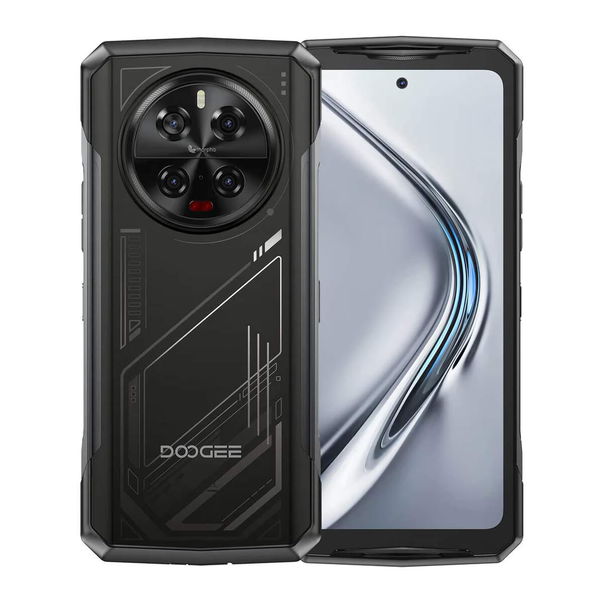 Product Image for Doogee V40 - Móviles y Smartphones Resistentes