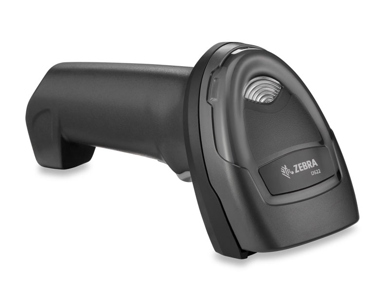Product Image for Zebra DS2278: Scanner de codes-barres sans fil - Lector de Código de Barras