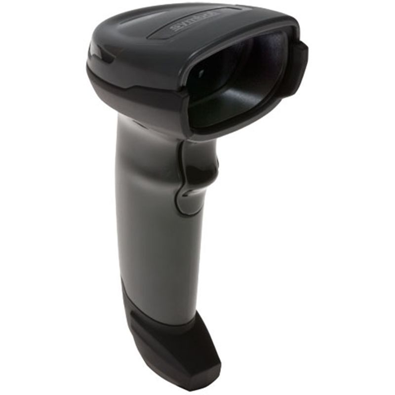 Product Image for Zebra DS2208 - solo lector - Lector de Código de Barras