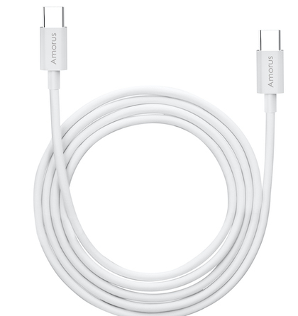 Product Image for Cable USB-C a USB-C (1.5M)
