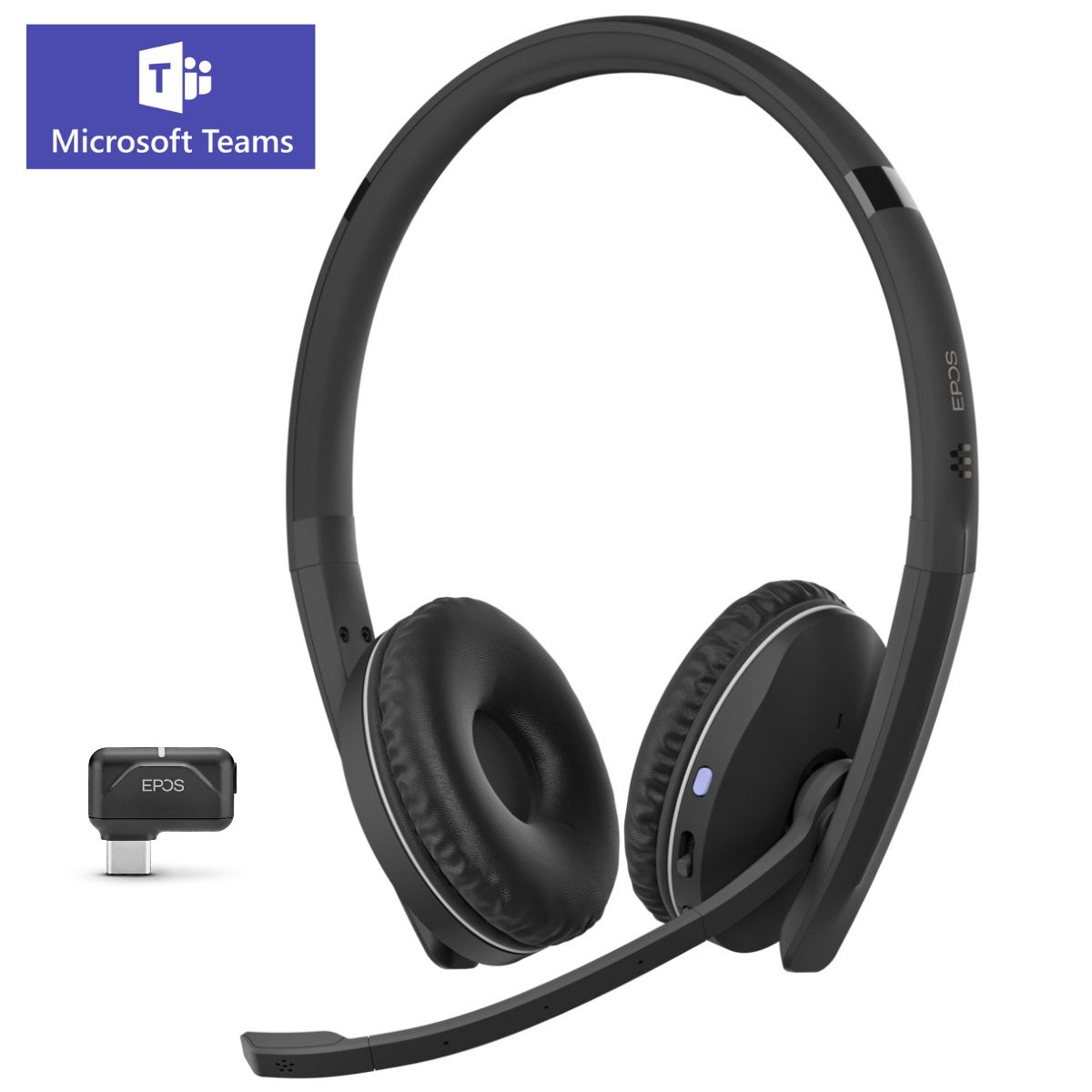 Product Image for Epos Adapt 261 - Auriculares Telefonicos
