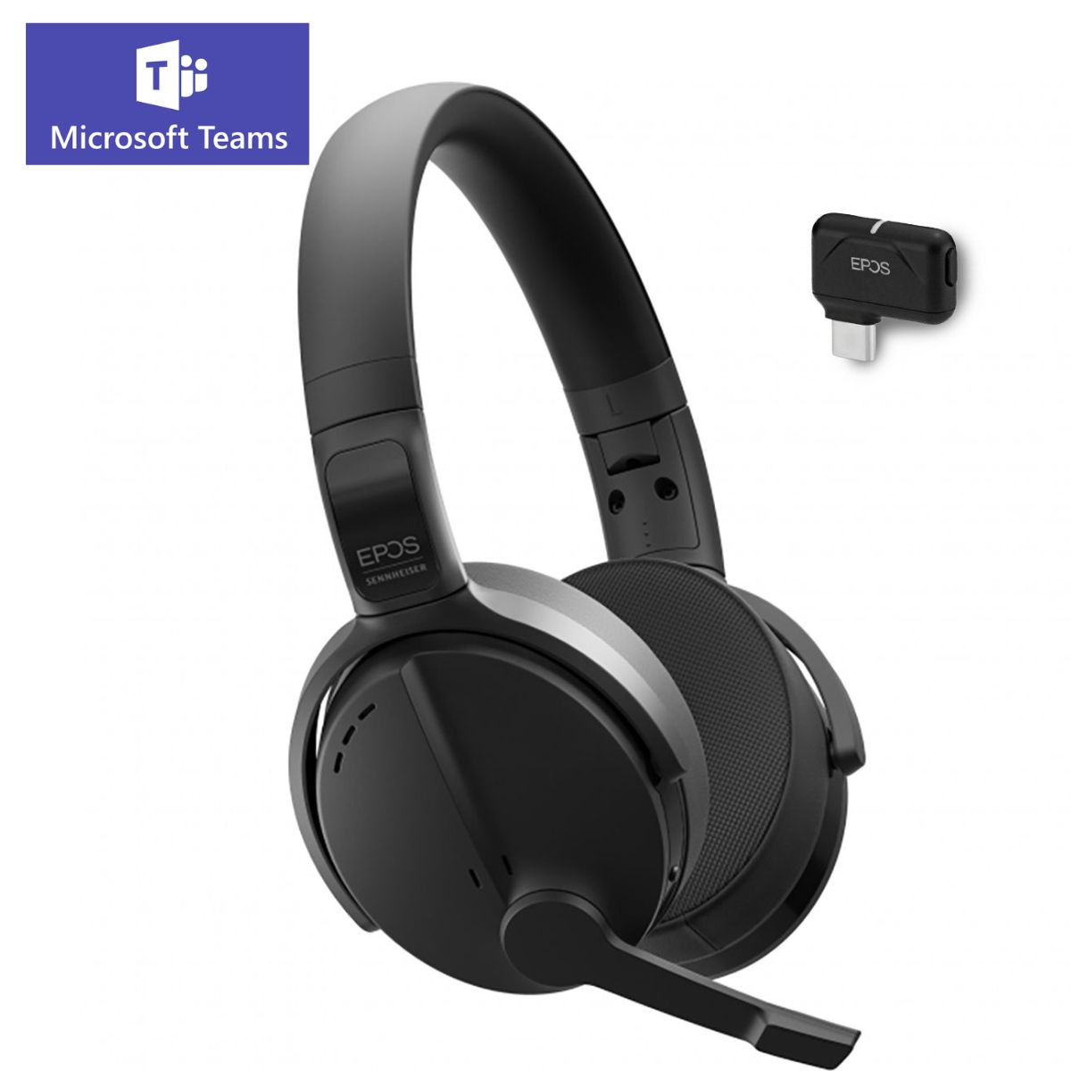 Product Image for EPOS ADAPT 561 II - USB-C - Auriculares Telefonicos