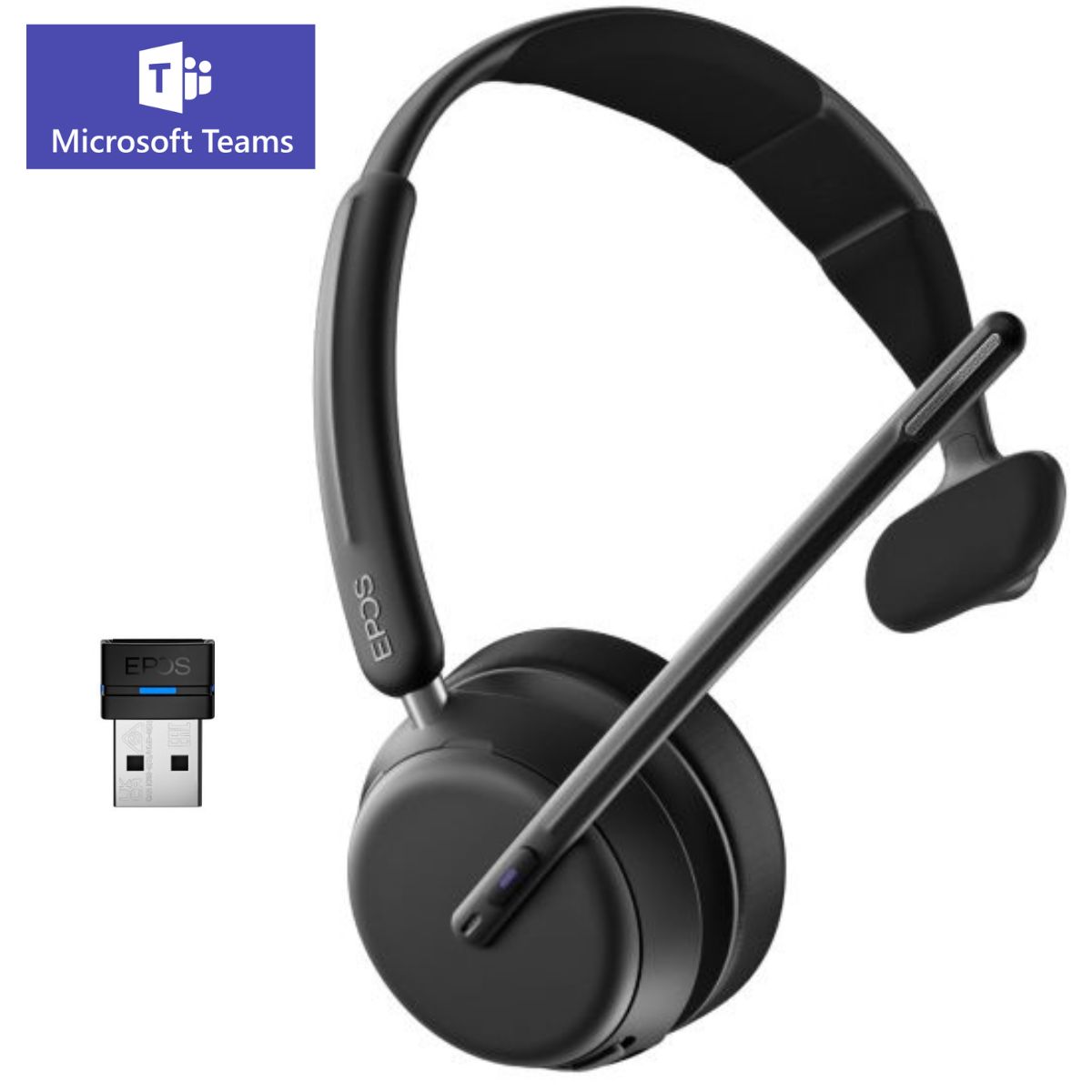 Product Image for Epos IMPACT 1030 T - Auriculares Telefonicos