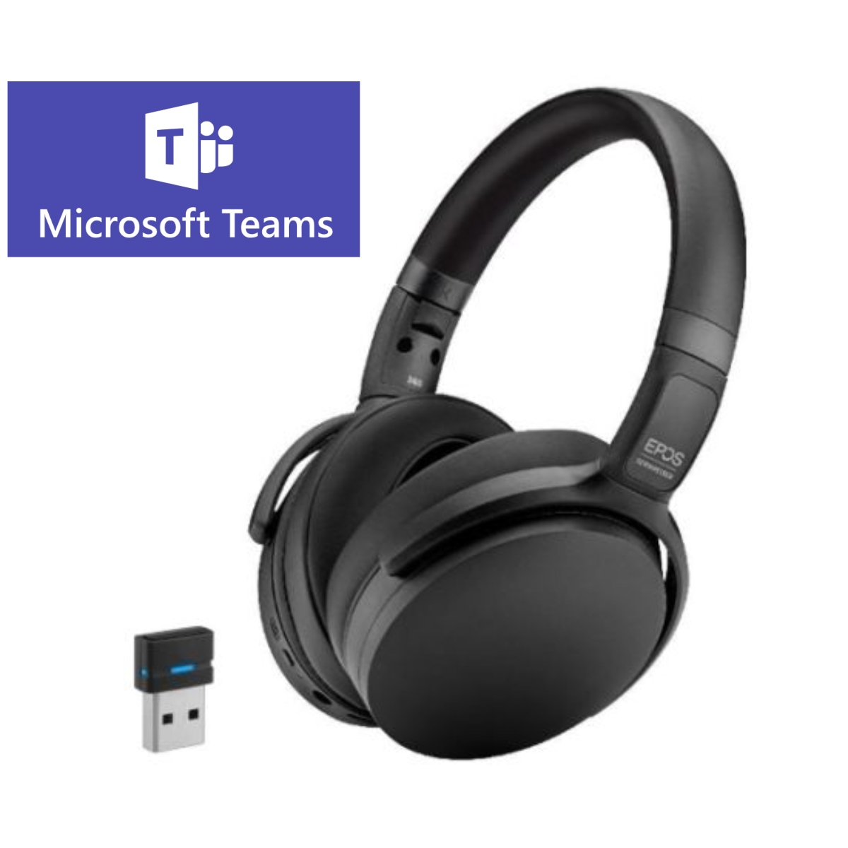 Product Image for Epos Adapt 360 - Auriculares Telefonicos