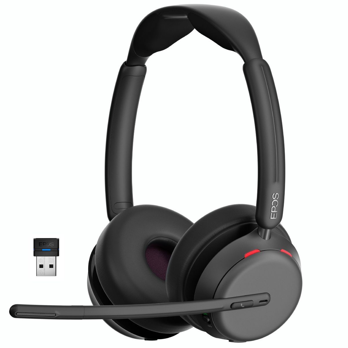 Product Image for Epos IMPACT 1060 ANC - Auriculares Telefonicos