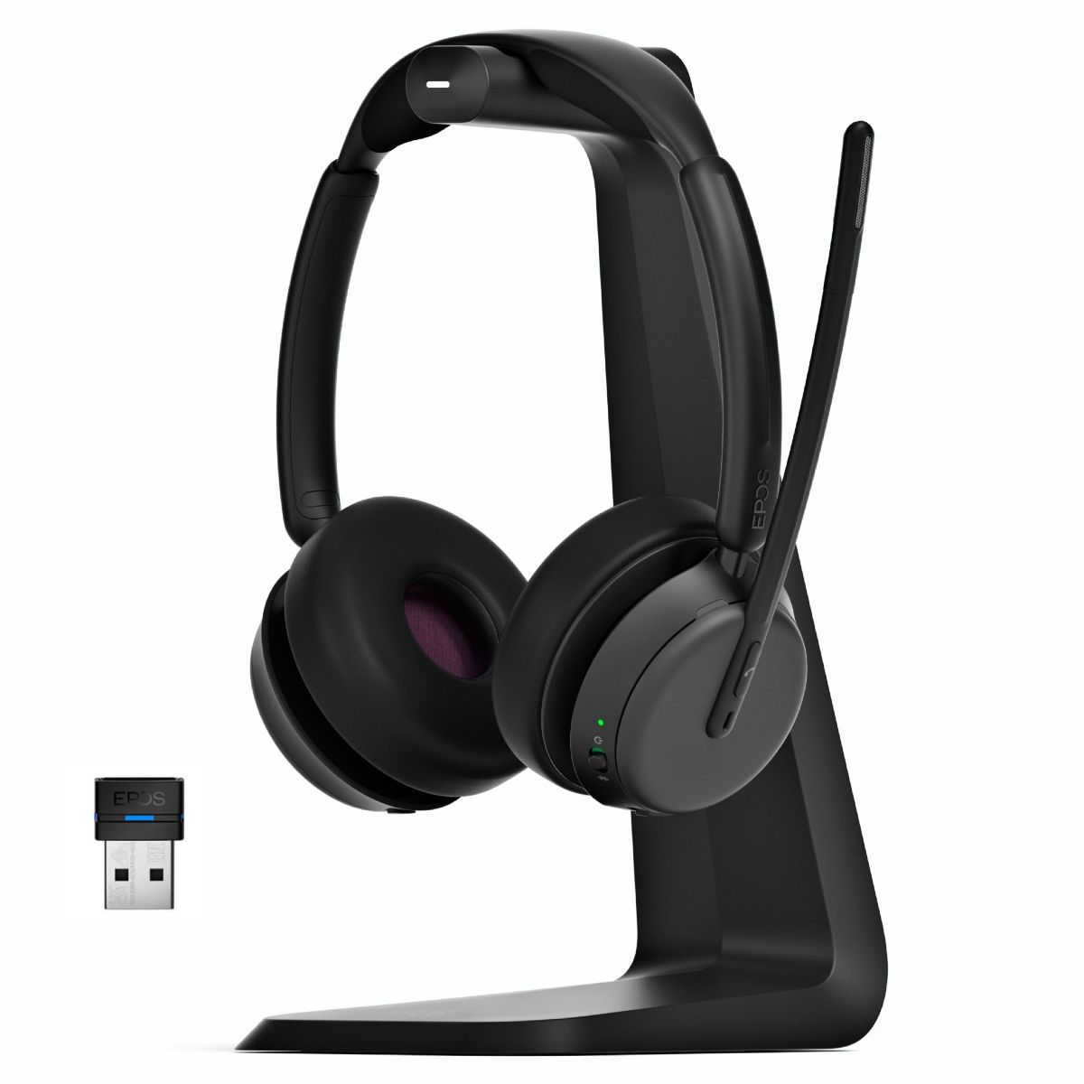Product Image for Epos IMPACT 1061 ANC - Auriculares Telefonicos