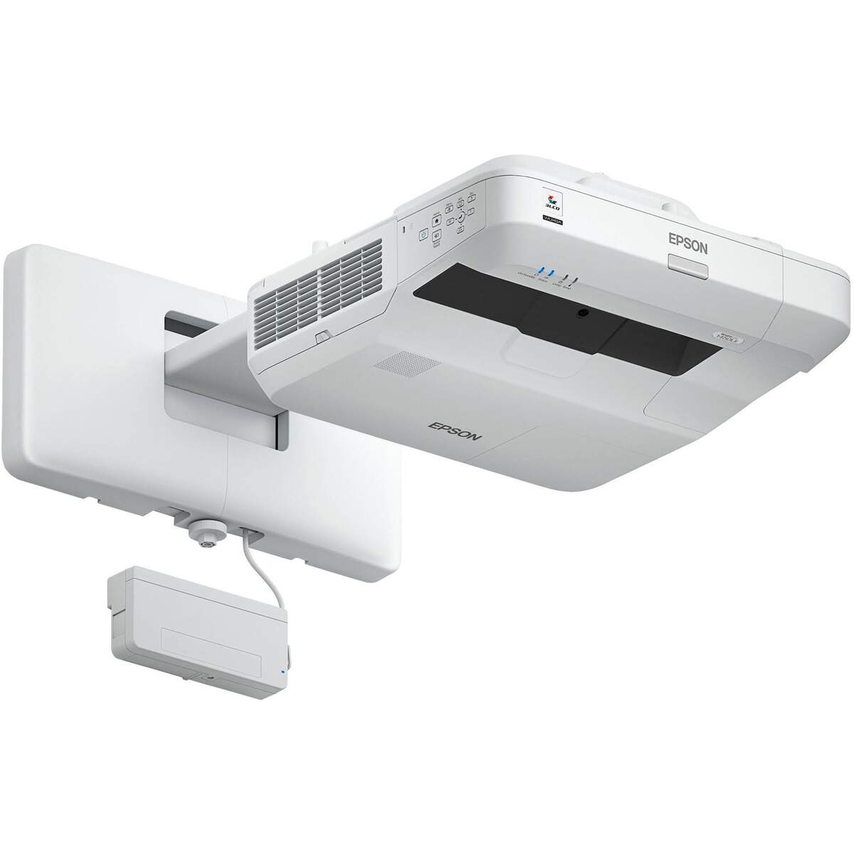 Product Image for Epson EB-1485Fi - Pantallas Profesionales - Pantalla Señalización Digital