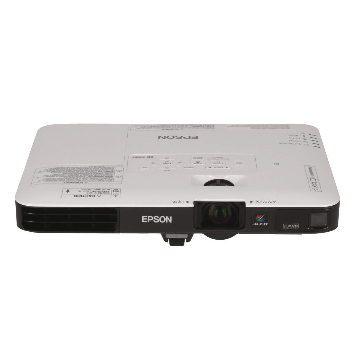 Product Image for Epson EB-1795F - Pantallas Profesionales - Pantalla Señalización Digital