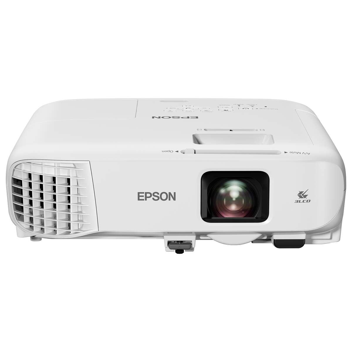 Product Image for Epson EB-992F - Pantallas Profesionales - Pantalla Señalización Digital