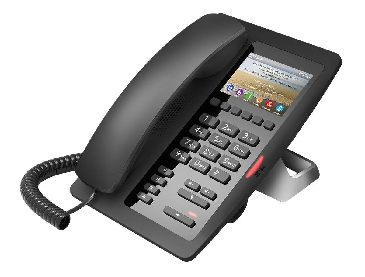 Product Image for Fanvil H5 - Teléfono IP Fanvil