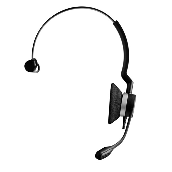Product Image for Jabra BIZ 2300 Mono USB - Auriculares Telefonicos USB