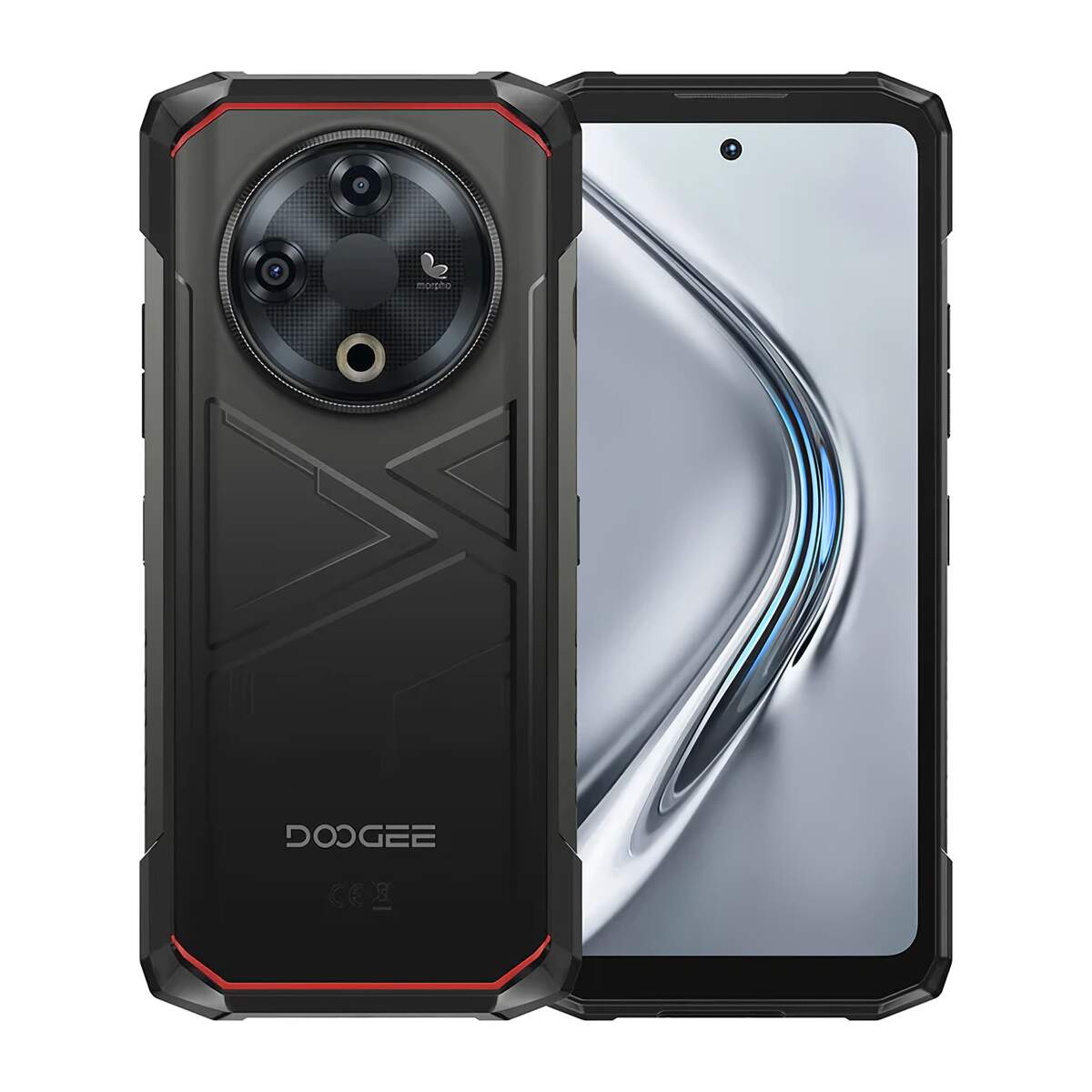 Product Image for Doogee Incendio 6 - Móviles y Smartphones Resistentes