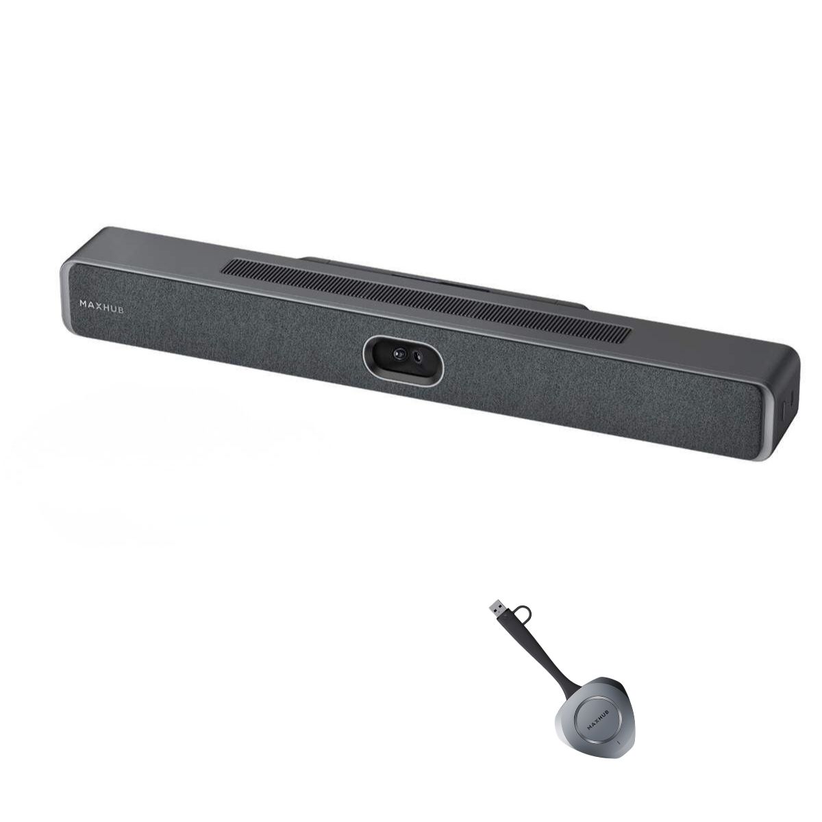 Product Image for MaxHub XBar V50 Inalámbrico - Sistema y Kit de Videoconferencia Maxhub