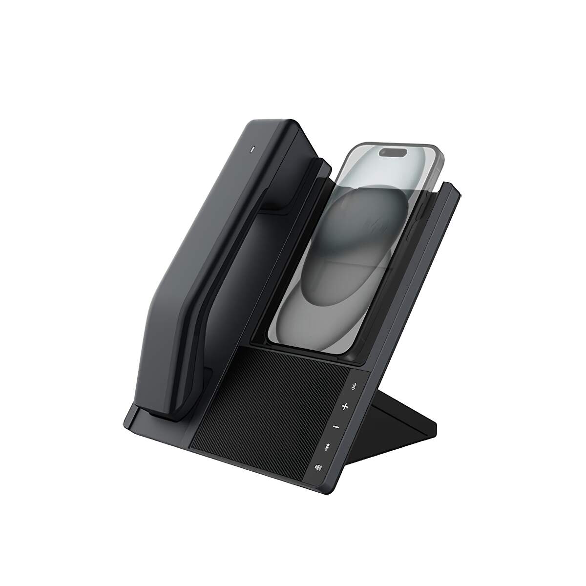 Product Image for Fanvil DB20-H - Auricular Bluetooth - Speakerphone / Altavoces de Conferencia