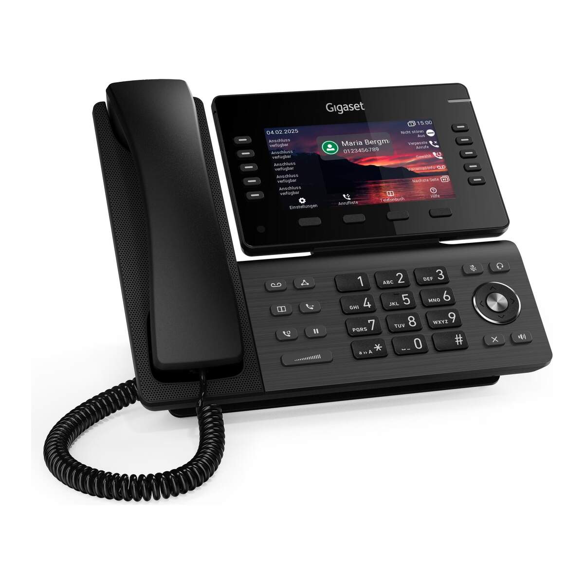 Product Image for Gigaset P850W IP PRO - Teléfono IP Gigaset