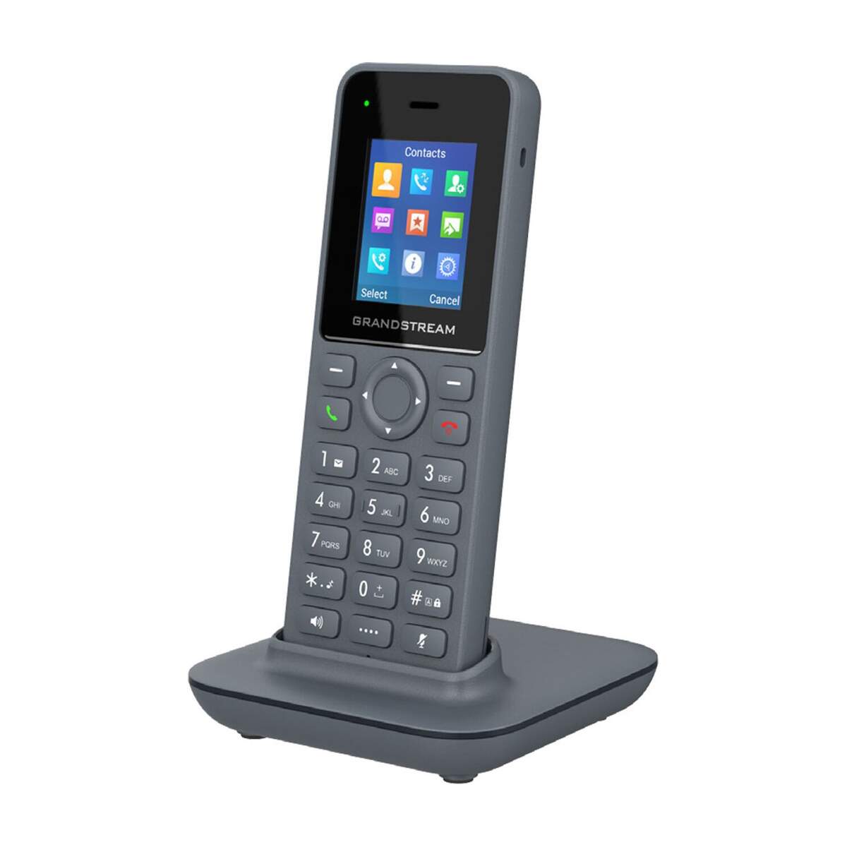 Product Image for Grandstream DP725 - Teléfono DECT - Combinarse DECT