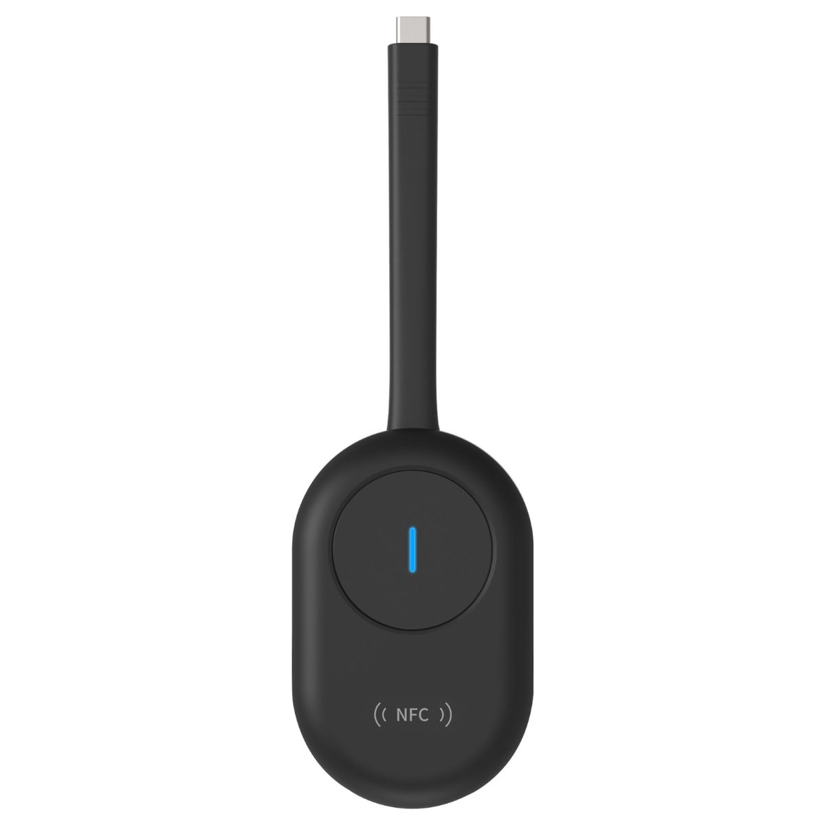 Product Image for HikVision Wireless Dongle - DS-D5SC3B-B - Presentación y sistema videoconferencia inalámbrico