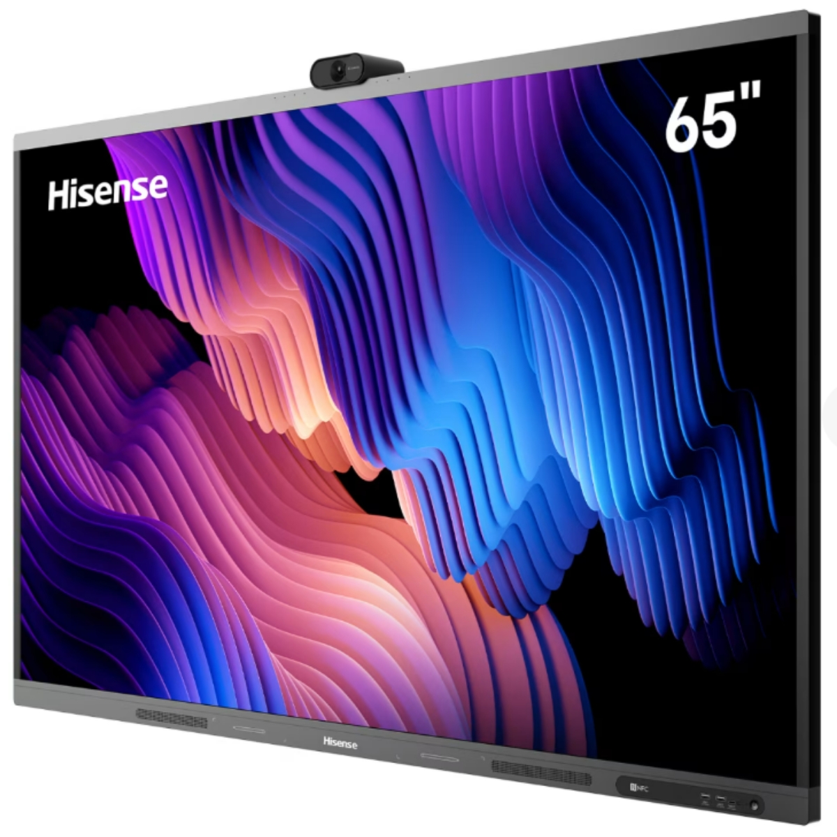 Product Image for Hisense GoBoard Live Pro 65" WM6FE(-A) - Pantalla Interactiva Hisense - Pantallas Digitales Táctil