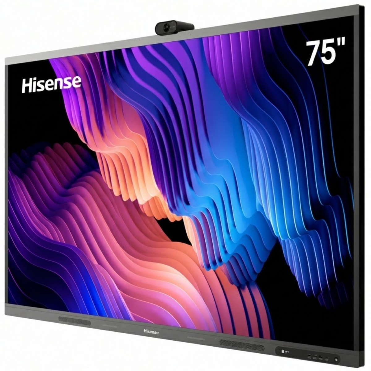 Product Image for Hisense GoBoard Live Pro 75" WM6FE(-A) - Pantalla Interactiva Hisense - Pantallas Digitales Táctil