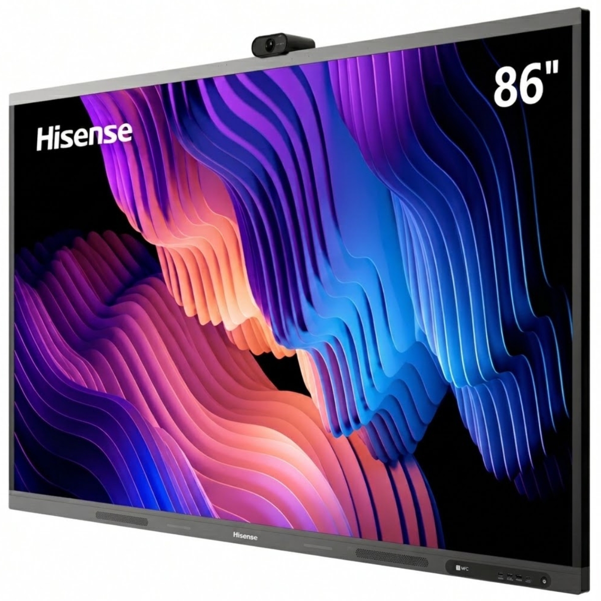 Product Image for Hisense GoBoard Live Pro 86" WM6FE(-A) - Pantalla Interactiva Hisense - Pantallas Digitales Táctil