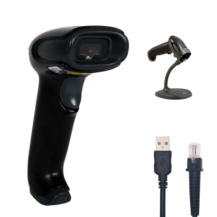 Product Image for Honeywell Voyager 1250g - Lector de Código de Barras