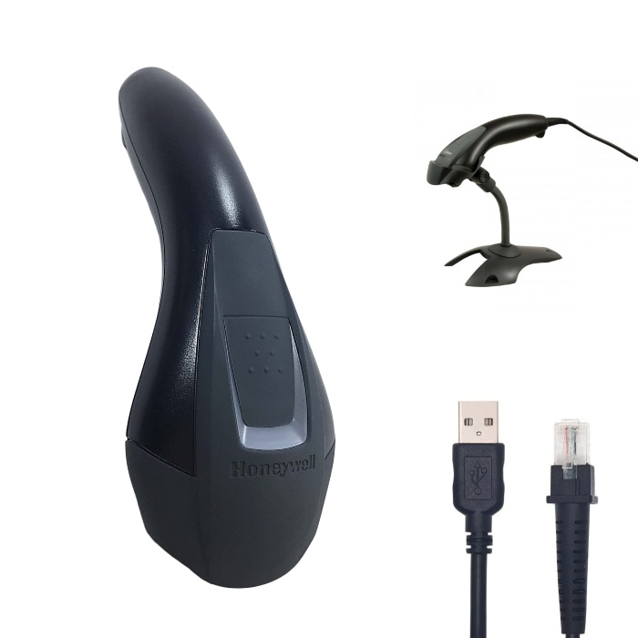 Product Image for Honeywell Voyager 1400g - Lector de Código de Barras