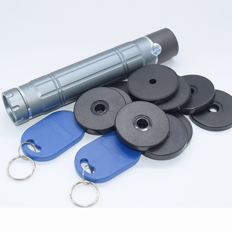 Product Image for Controlador de patrulla RFID XT480