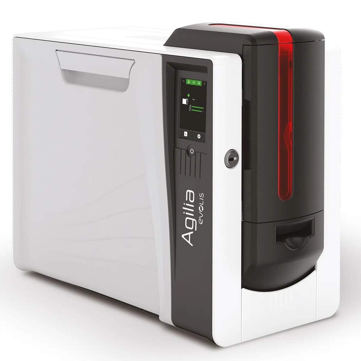 Product Image for Evolis Agilia Expert Simplex