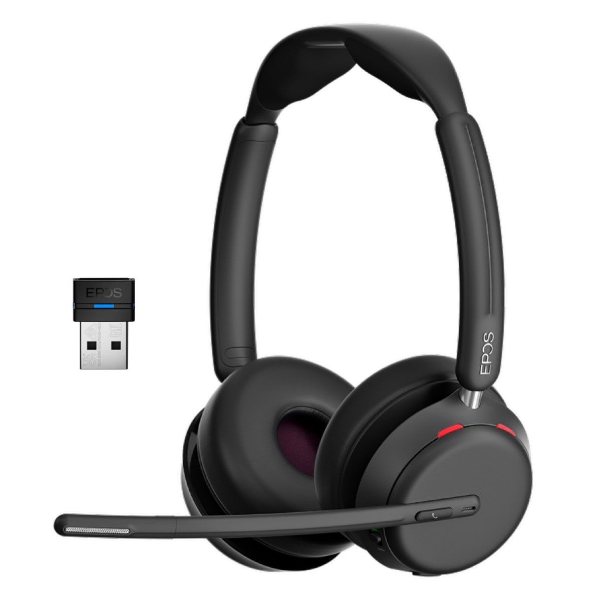 Product Image for EPOS IMPACT 1060 - Auriculares Telefonicos