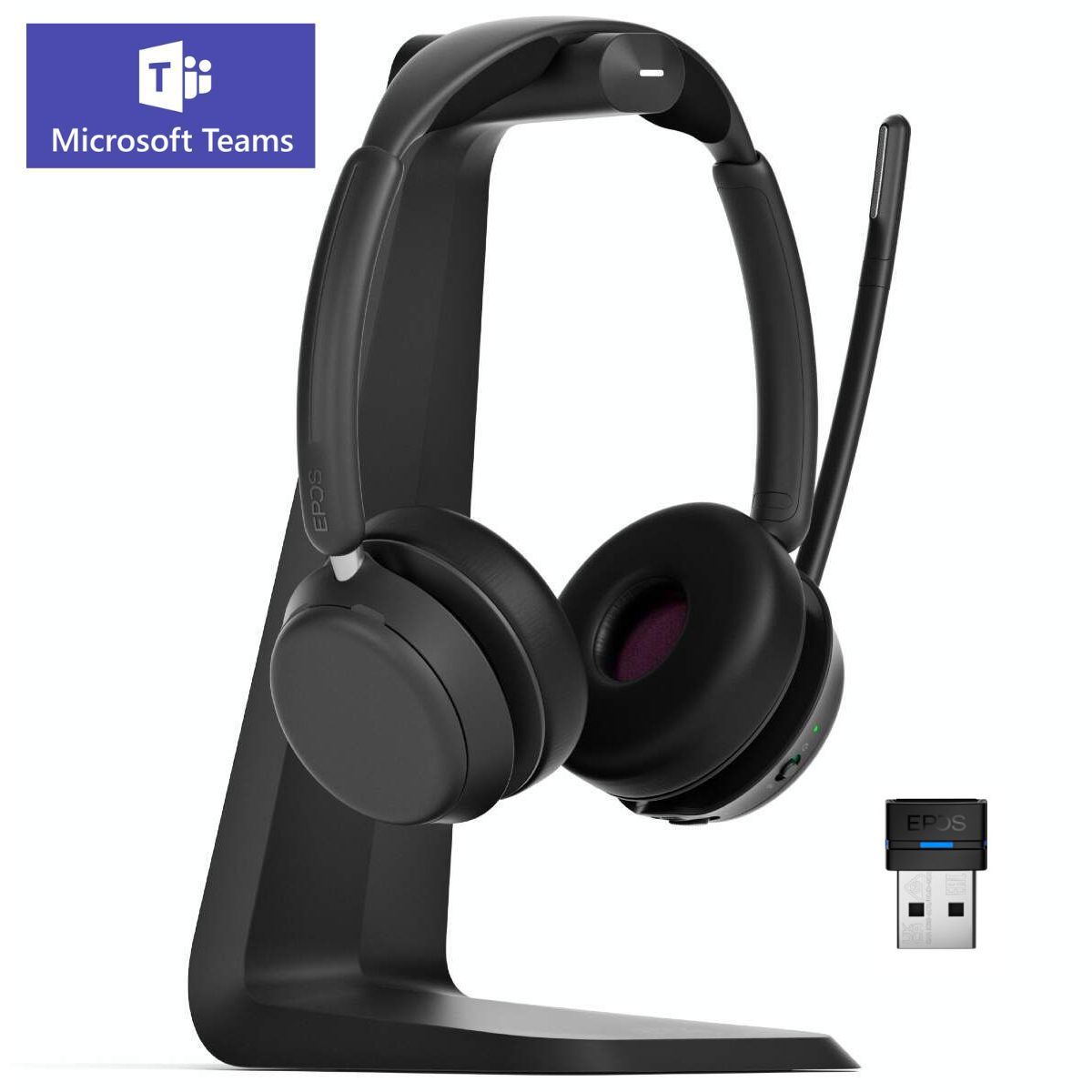 Product Image for Epos IMPACT 1061T - Auriculares Telefonicos