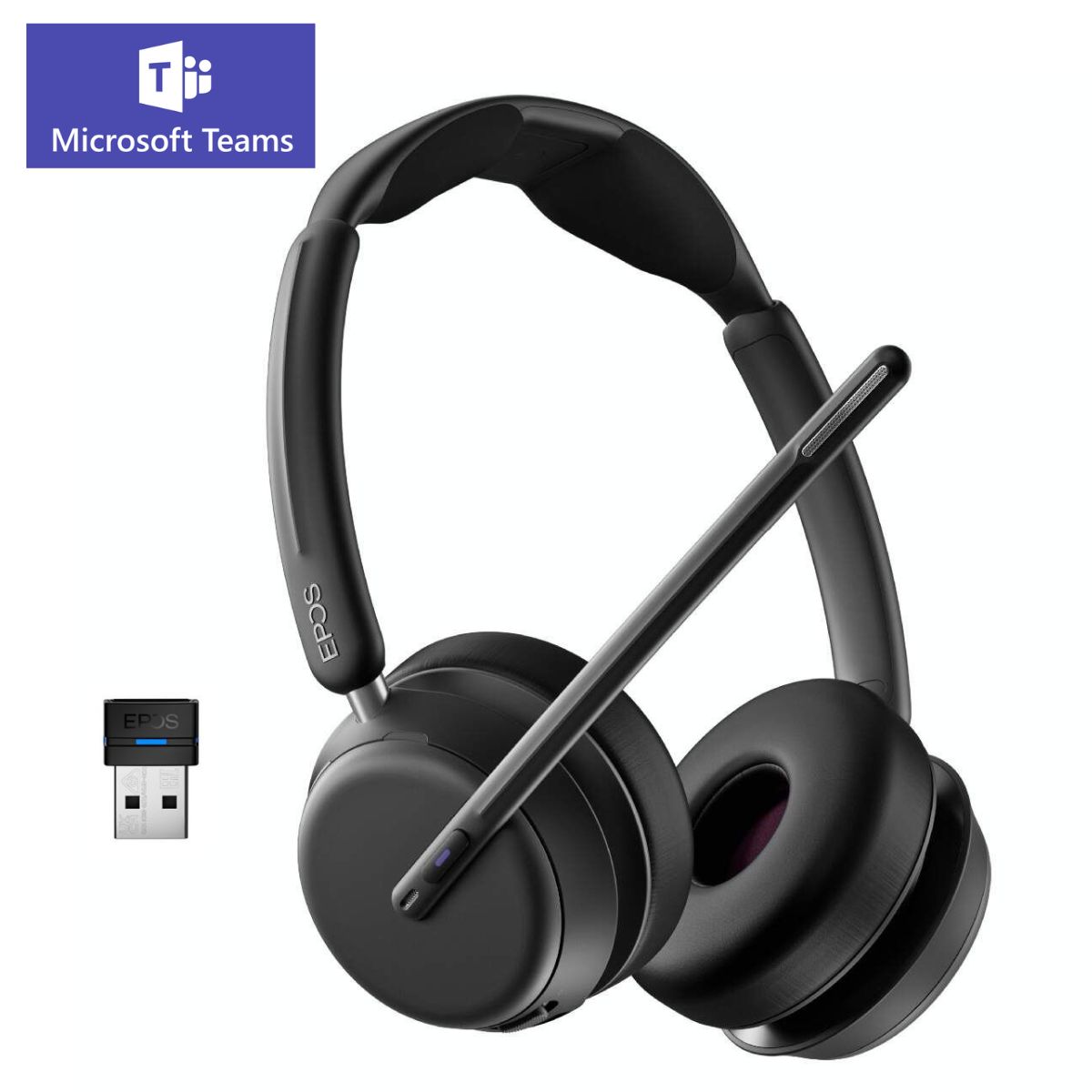 Product Image for Epos IMPACT 1060T - Auriculares Telefonicos