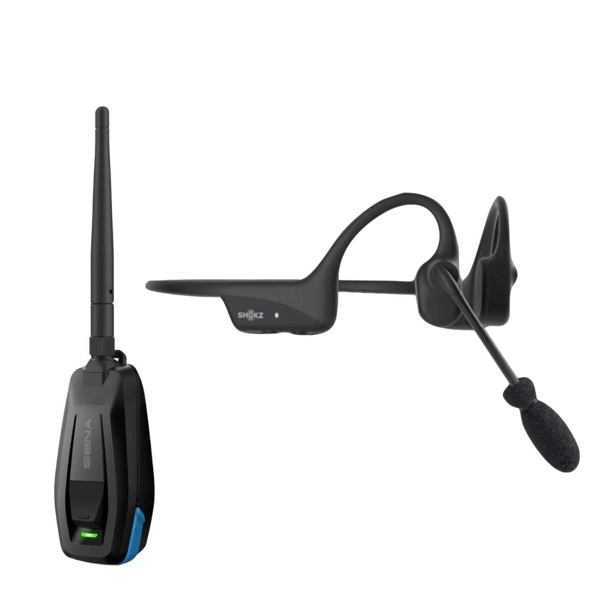 Product Image for Intercomunicador OpenComm MeshPort 2026 - Système Intercom Sena