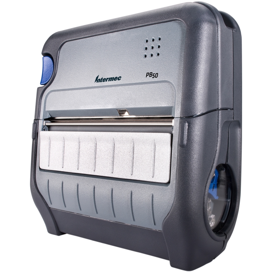Product Image for Intermec PB50 - Impresora Código de Barras Intermec