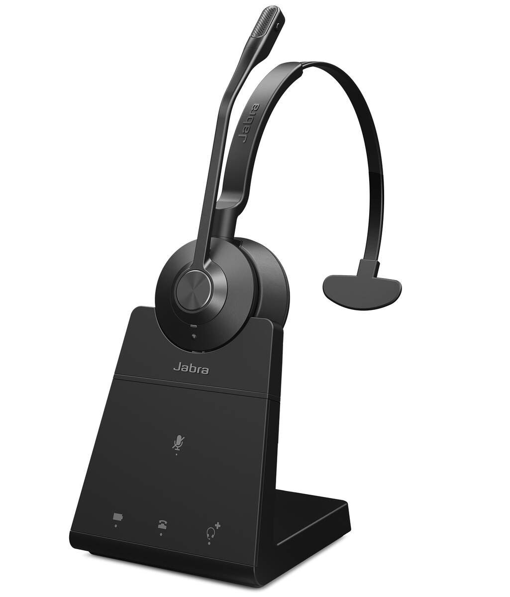 Product Image for Jabra Engage 45SE Mono - Auriculares Telefonicos