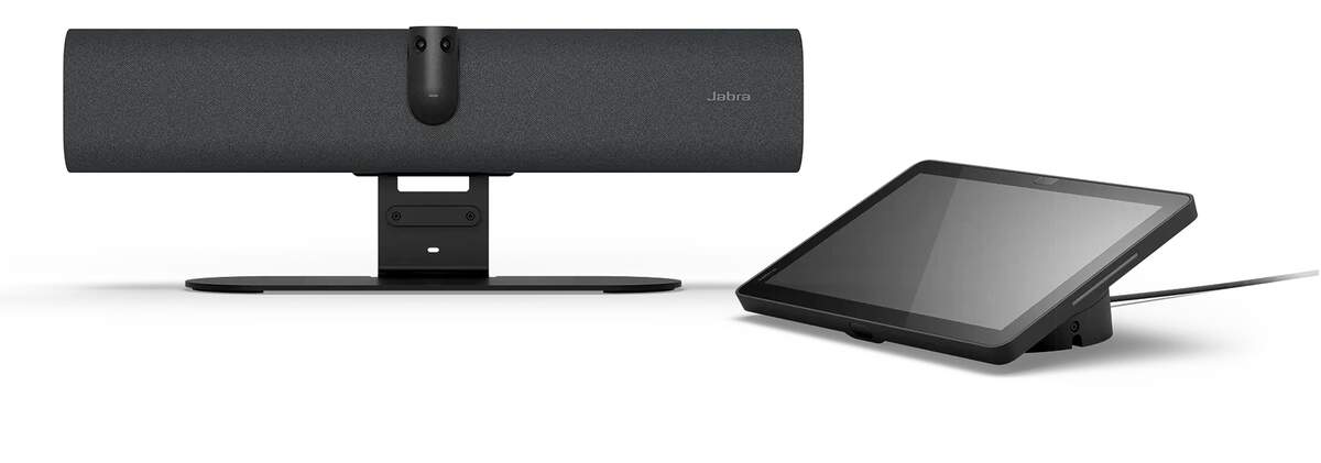 Product Image for Jabra PanaCast 40 VBS - Kit de Videoconferencia - Sistema de Videoconferencia