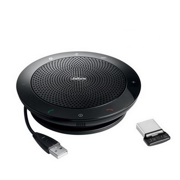 Product Image for Jabra Speak 510+ - Speakerphone / Altavoces de Conferencia