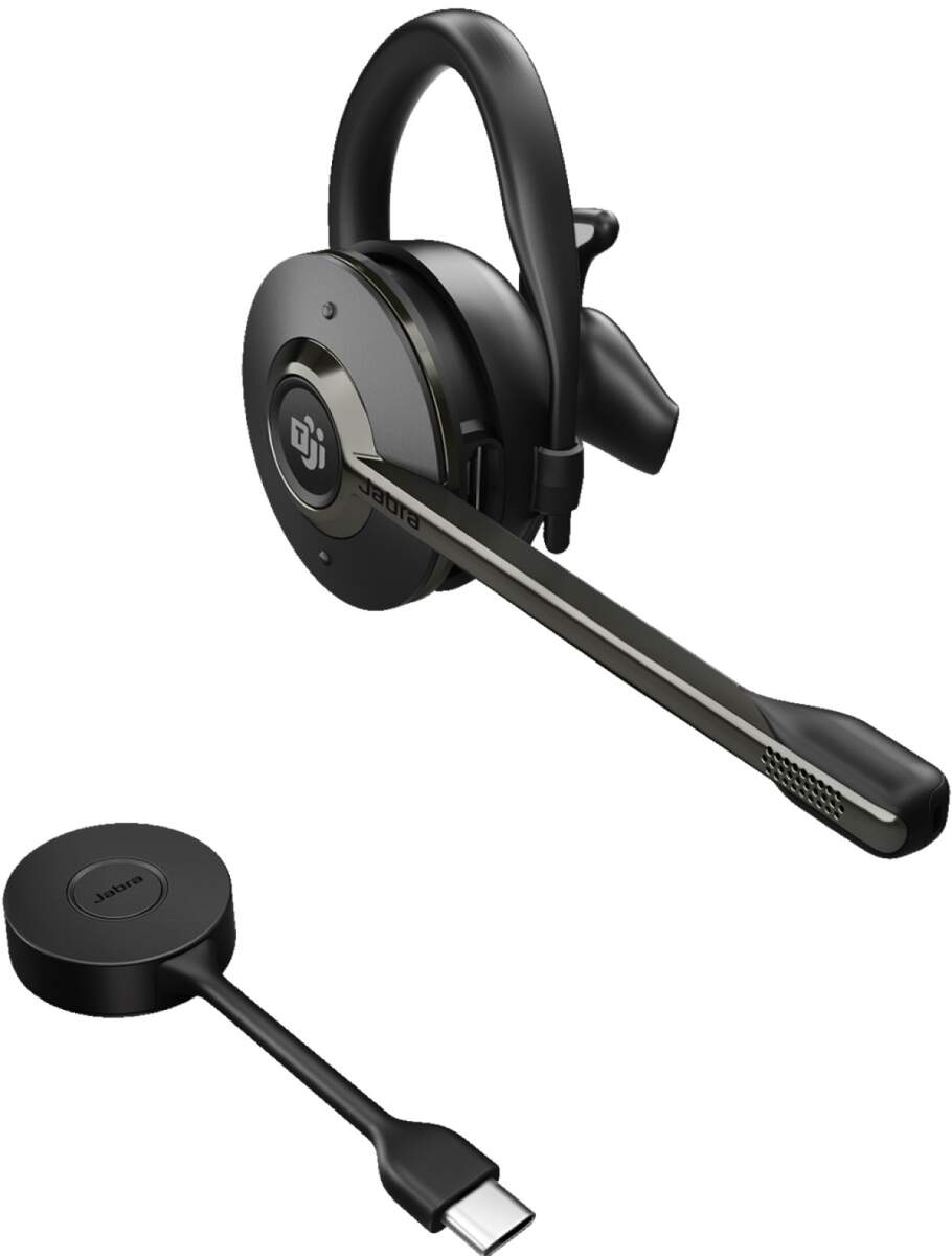 Product Image for Jabra Engage 55 Convertible USB-C - Auriculares Telefonicos
