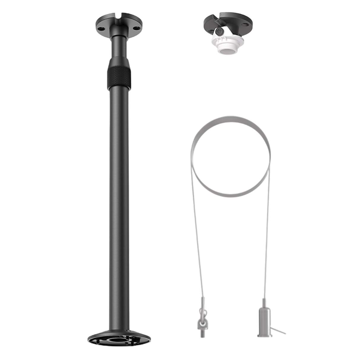 Product Image for Yealink Kit de montaje en techo para CM20